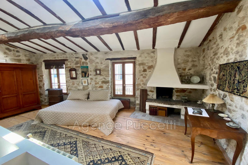 Maison de village - 160 m² - 5 pièces