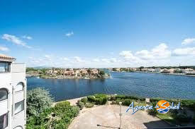 Appartement - 25 m² - 2 pièces