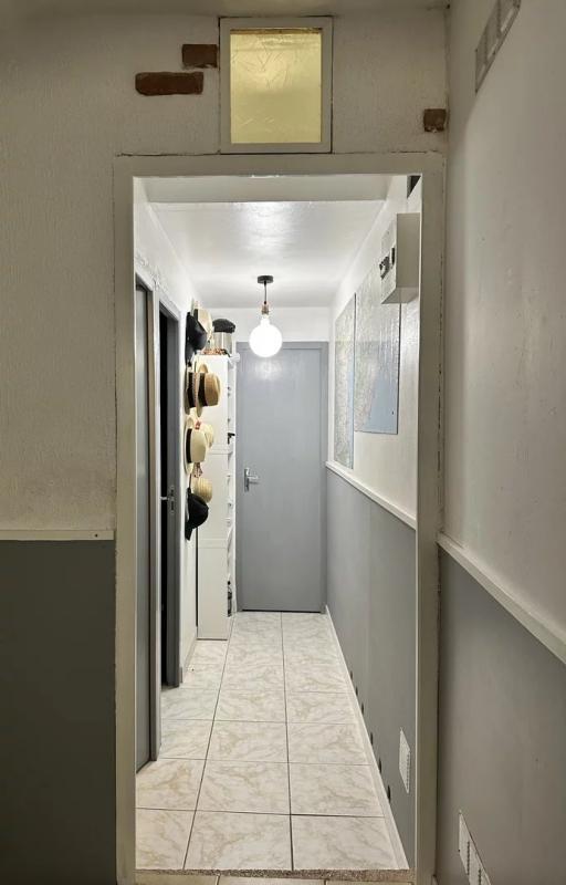 Maison de village - 75 m² - 4 pièces