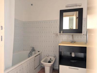 Appartement - 35 m² - 3 pièces