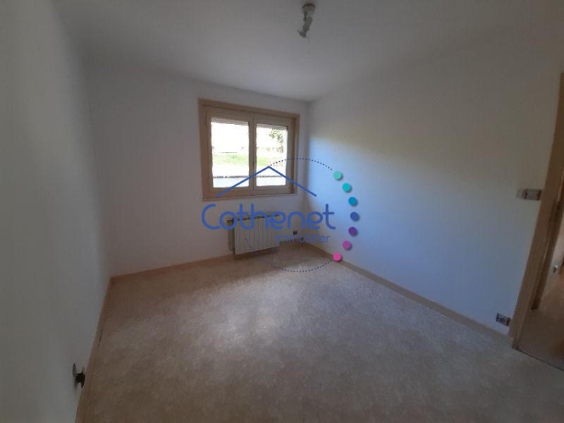 Maison - 97 m² - 4 pièces