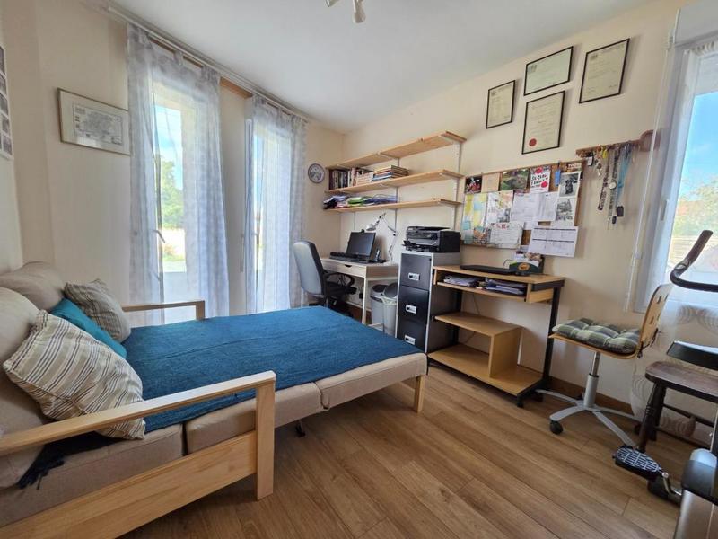 Maison - 150 m² - 9 pièces