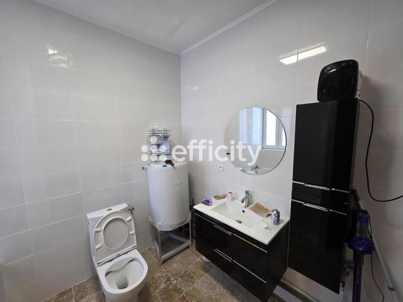 Maison - 72 m² - 4 pièces