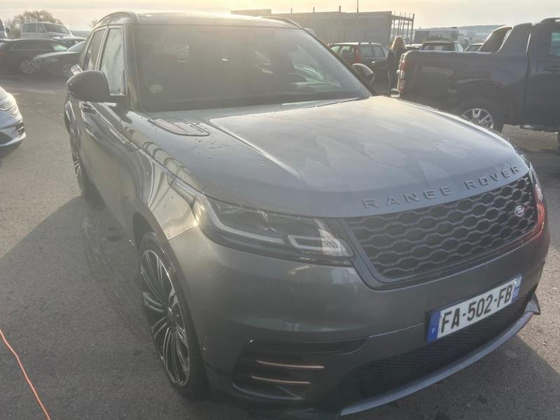 Land Rover Range Rover Velar 2.0l D240 Bva