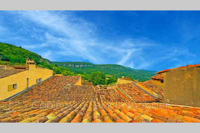 Maison - 173 m² - 5 pièces