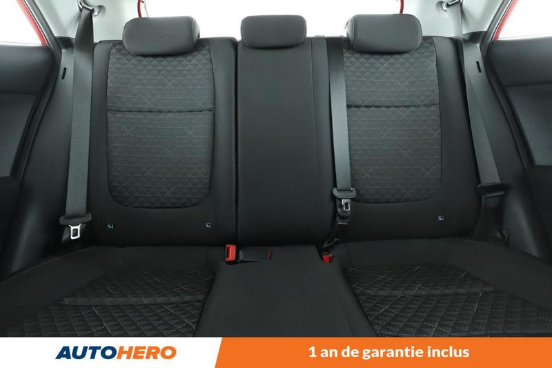 Kia Rio 1.0 t-GDi Isg Active 100 ch