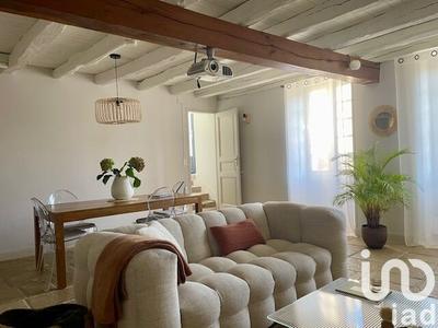 Maison - 191 m² - 7 pièces