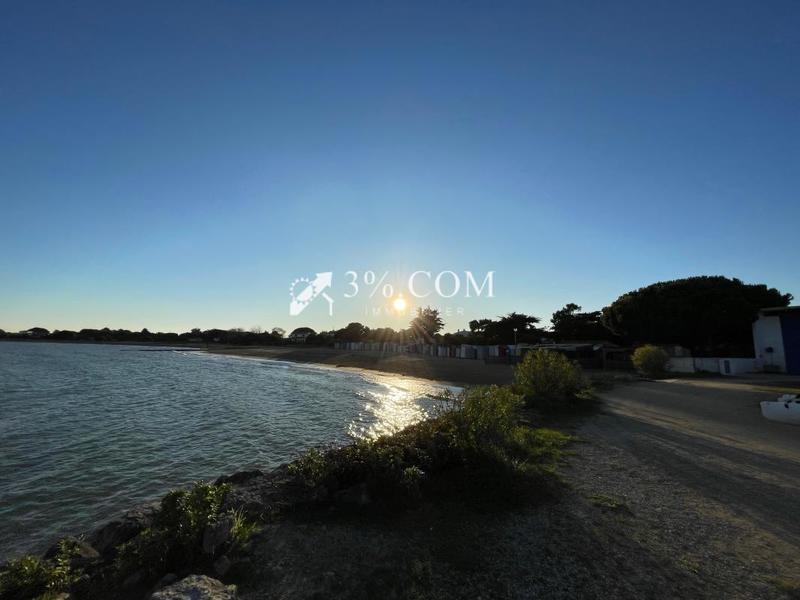 Maison - 97 m² - 5 pièces