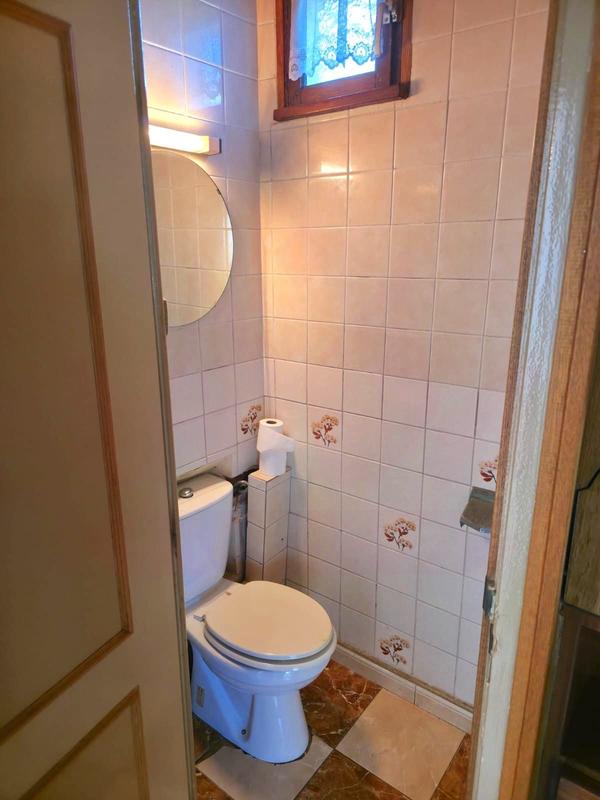 Maison - 70 m² - 4 pièces