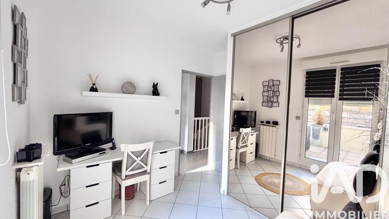 Appartement - 110 m² - 5 pièces