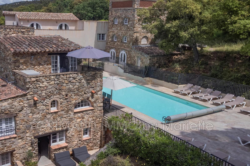 Maison - 77 m² - 4 pièces