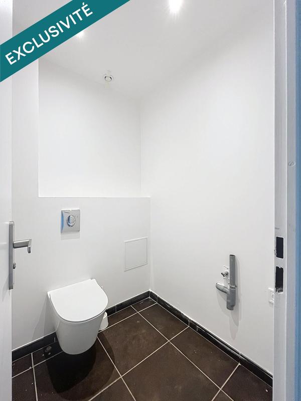 Maison - 99 m² - 4 pièces