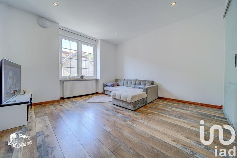 Appartement - 104 m² - 5 pièces