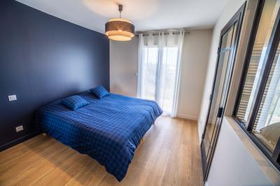 Maison - 111 m² - 5 pièces