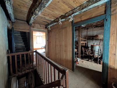 Maison - 115 m² - 4 pièces