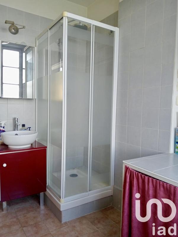 Appartement - 79 m² - 3 pièces