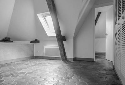 Appartement - 28 m² - 2 pièces