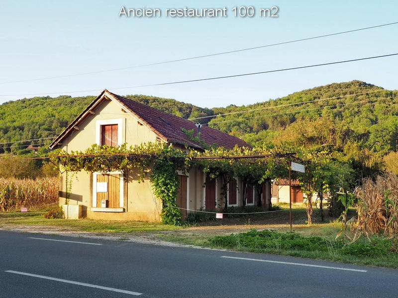 Maison - 49 m² - 4 pièces