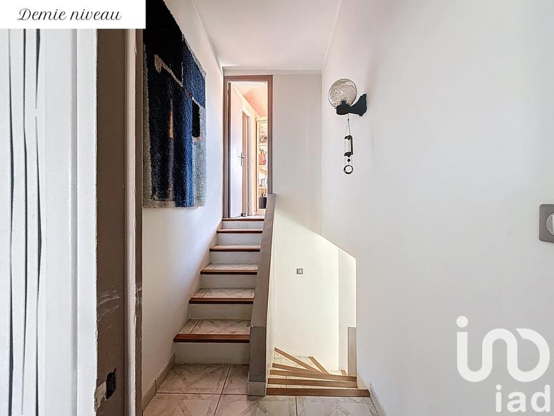 Maison - 163 m² - 6 pièces