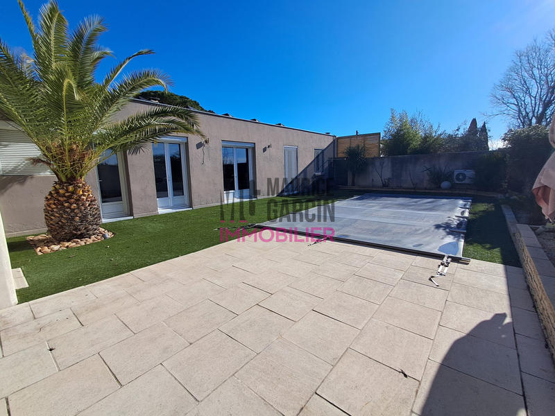 Maison - 109 m² - 5 pièces