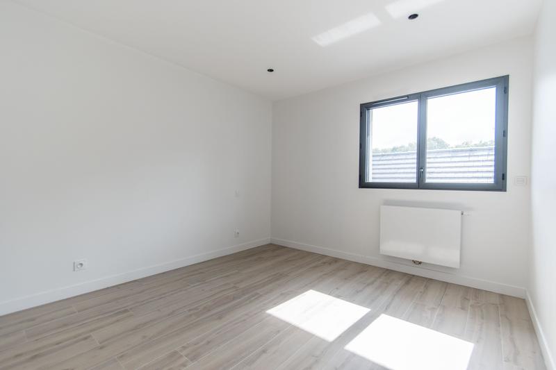 Maison d'architecte - 173 m² - 7 pièces