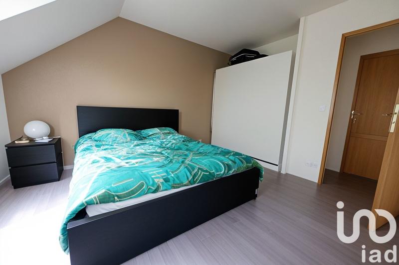 Maison de ville - 115 m² - 6 pièces