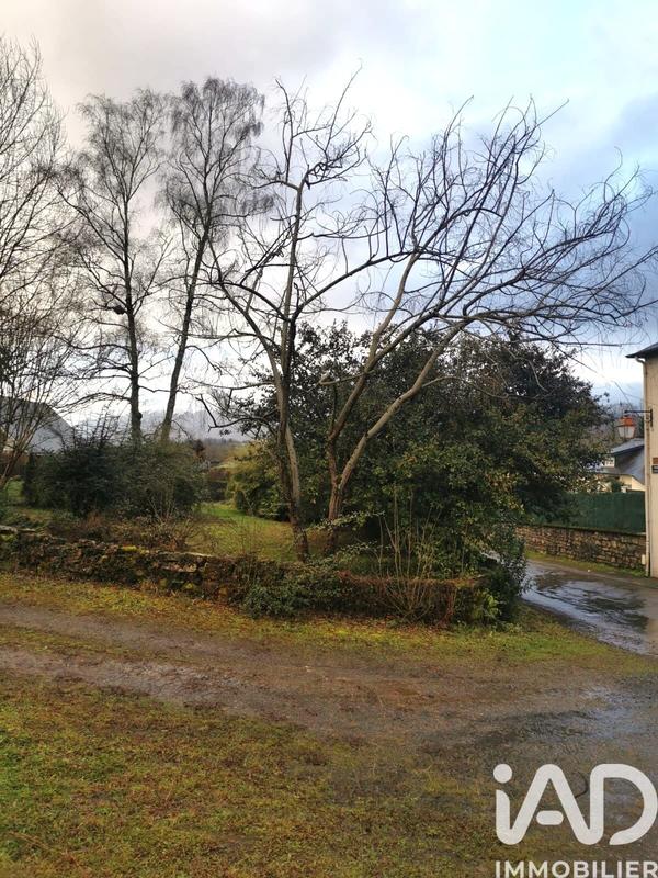 Maison - 193 m² - 7 pièces