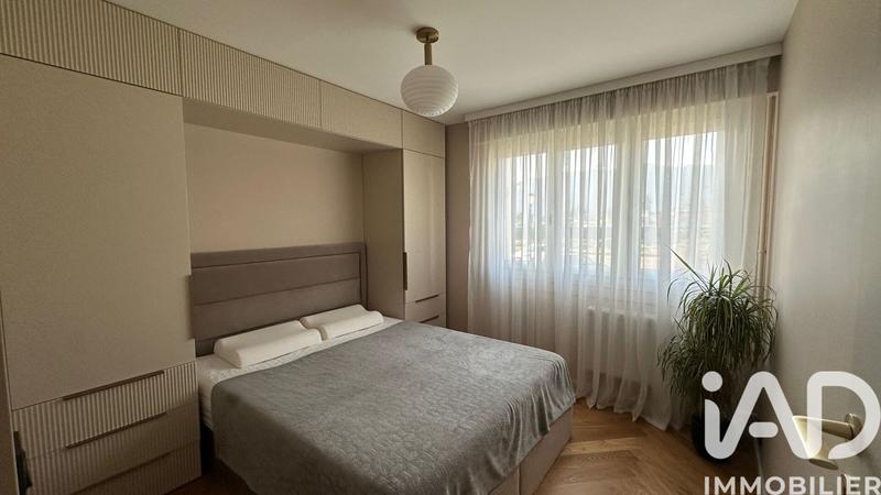 Appartement - 71 m² - 3 pièces