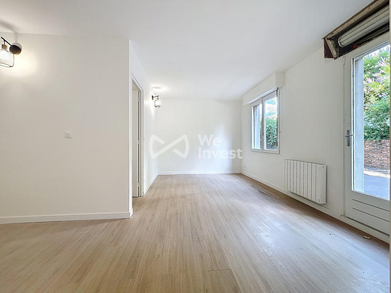 Appartement - 74 m² - 4 pièces