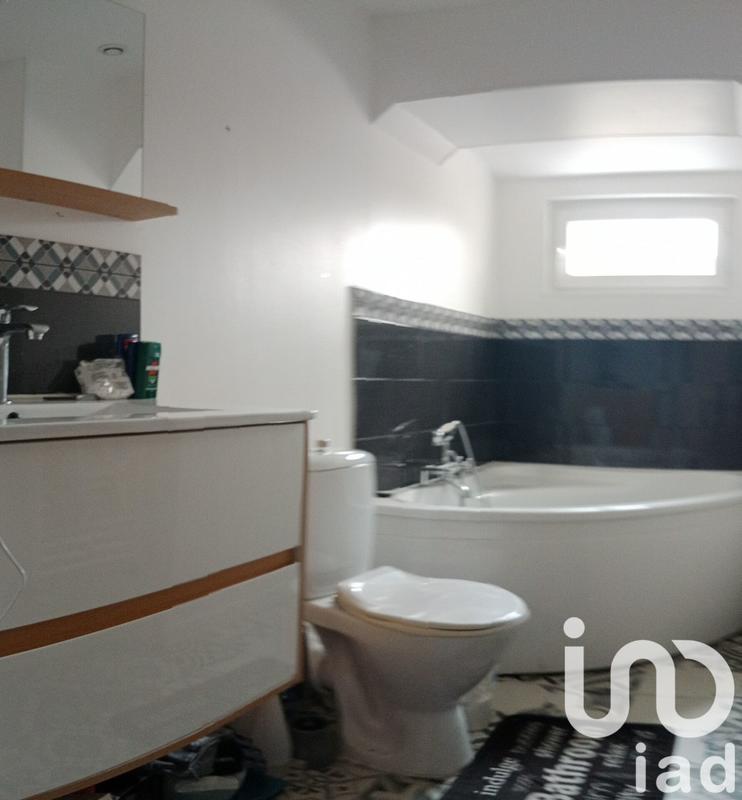 Maison - 143 m² - 6 pièces