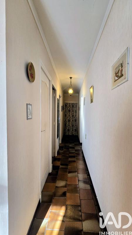 Maison de village - 187 m² - 5 pièces