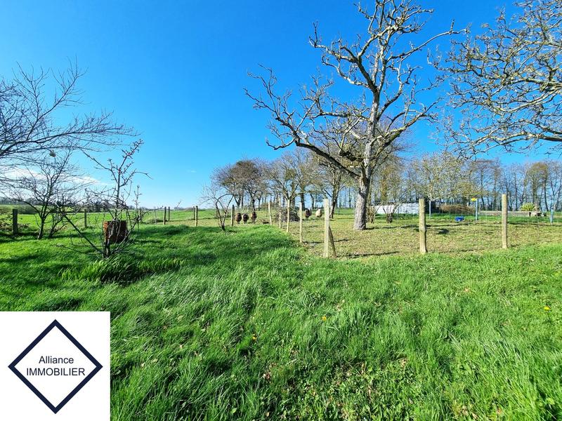 Maison - 124 m² - 7 pièces