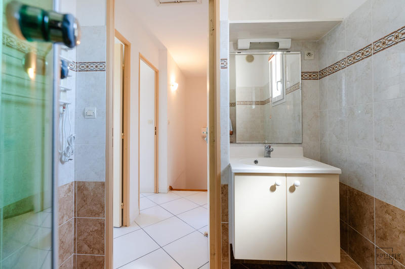 Maison - 68 m² - 3 pièces