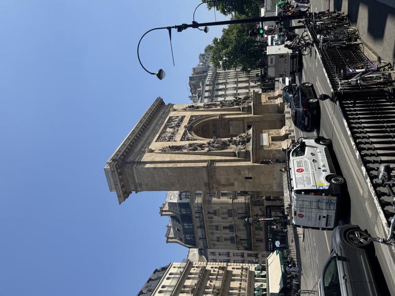 Appartement - 54 m² - 3 pièces