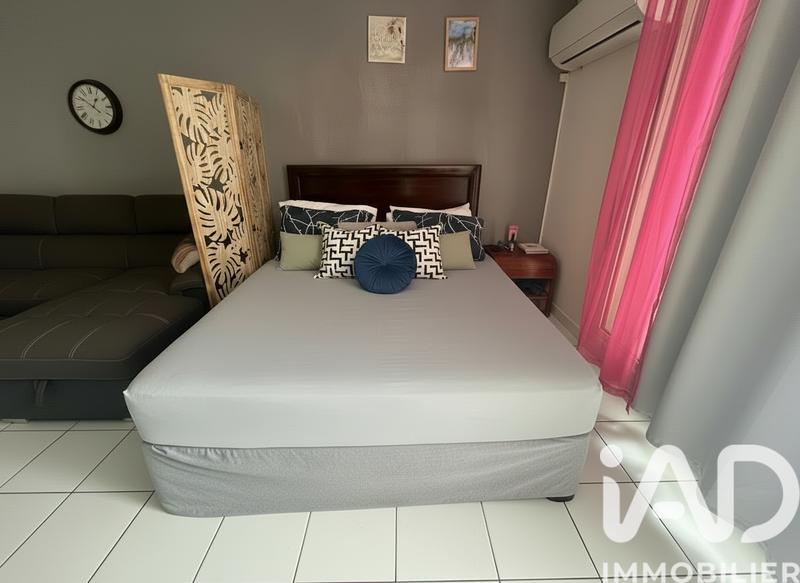 Appartement - 38 m² - 1 pièce