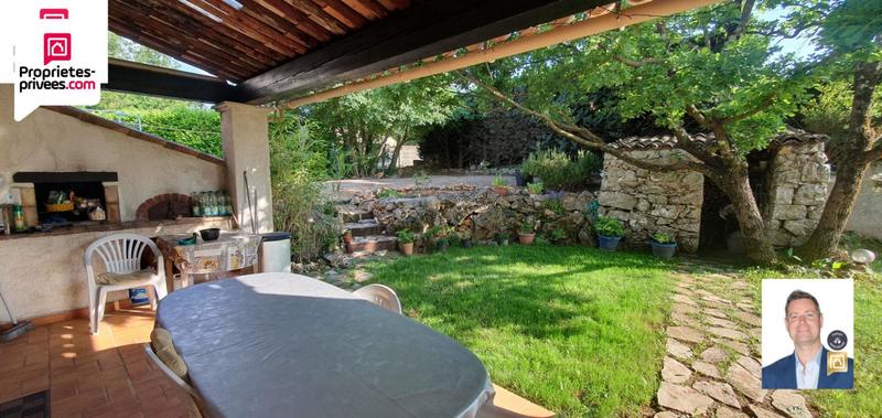 Villa - 170 m² - 6 pièces