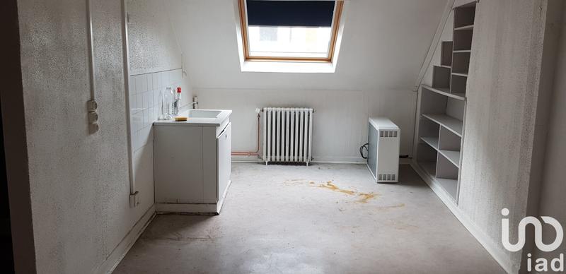 Maison - 400 m² - 11 pièces