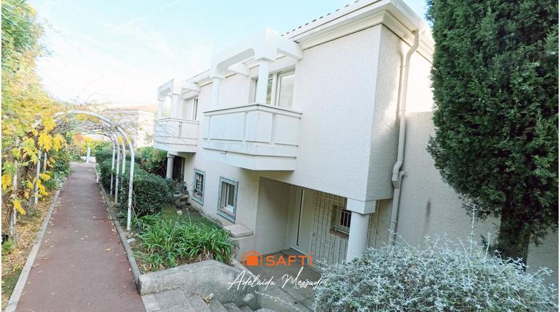 Villa - 92 m² - 4 pièces