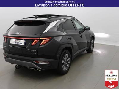 Hyundai Tucson t-Gdi 230 Hybrid Bva6 Creative +Attelage +T