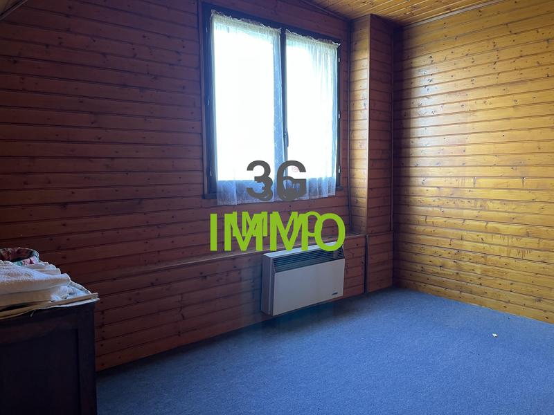 Villa - 120 m² - 5 pièces