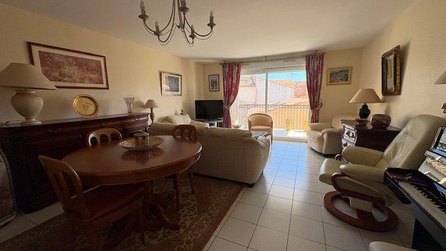 Appartement - 69 m² - 3 pièces