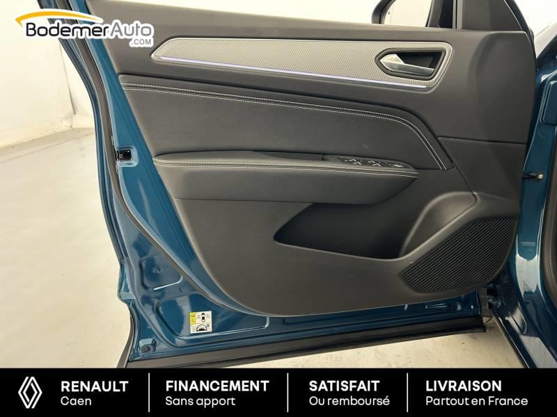 Renault Arkana E-Tech 145 - 21b Intens