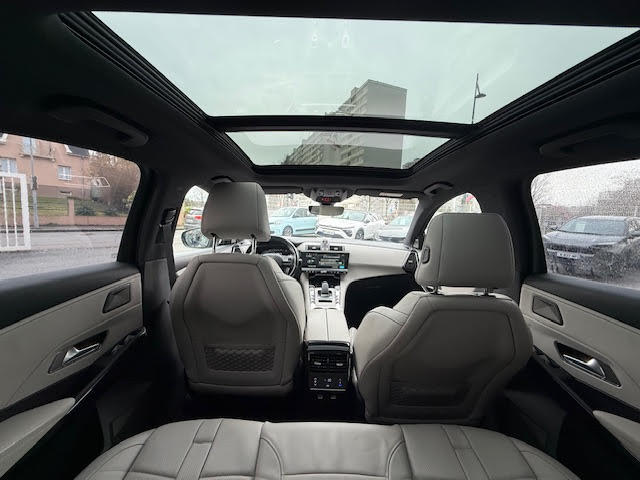 Ds Ds 7 Crossback Ds7 Hybride 225 E-Eat8 Opera Toit Panoramique