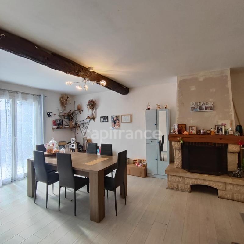 Maison - 148 m² - 7 pièces