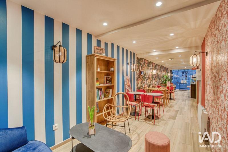 Local commercial - 138 m²