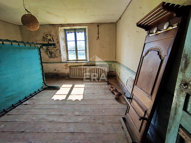 Maison - 100 m² - 3 pièces