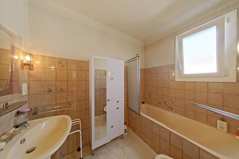 Maison - 170 m² - 7 pièces