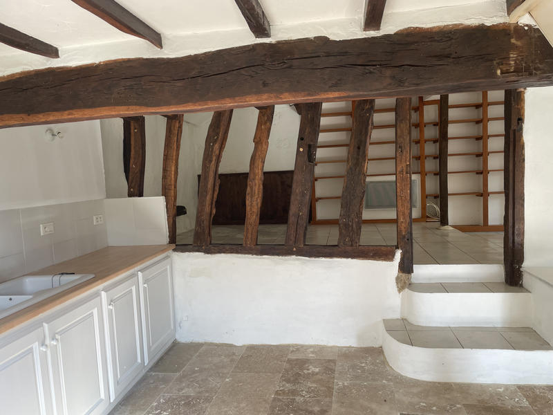 Maison - 108 m² - 4 pièces