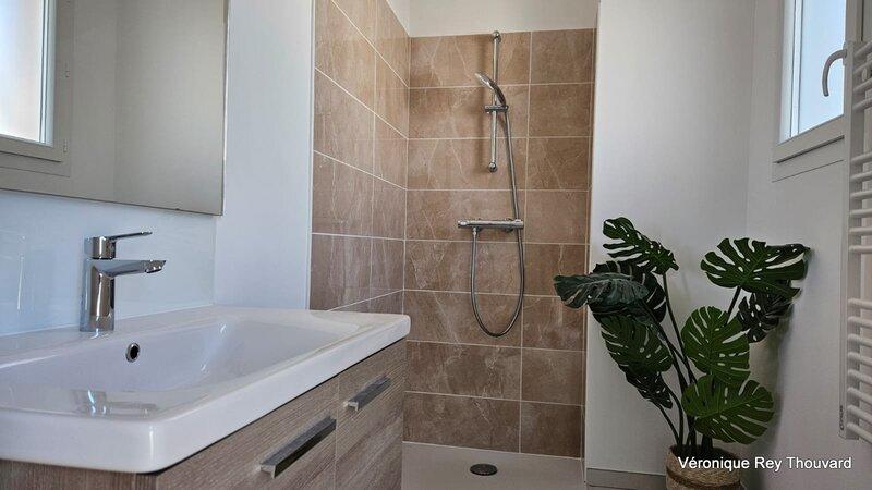 Appartement - 83 m² - 4 pièces