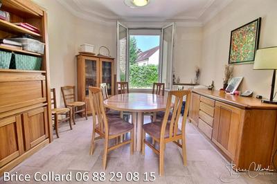 Maison - 128 m² - 6 pièces